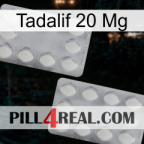Tadalif 20Mg 17